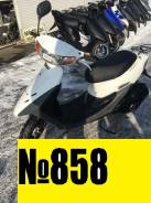 Honda Dio AF35. 50 куб. см., исправен, птс, без пробега