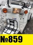 Honda Gyro X. 49 куб. см., исправен, птс, без пробега
