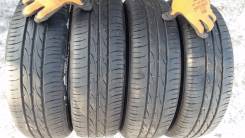 Dunlop Enasave EC203. Летние, 2015 год, износ: 10%, 4 шт