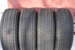 Dunlop Grandtrek SJ5. Зимние, без шипов, износ: 20%, 4 шт