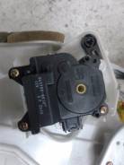 Сервопривод заслонок печки. Toyota Harrier, MCU30W, MCU30