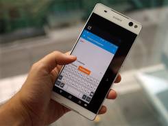Sony Xperia M5 Dual. Б/у