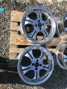 Stich Precious. 7.0x17, 4x100.00, ET27, ЦО 72,0 мм.
