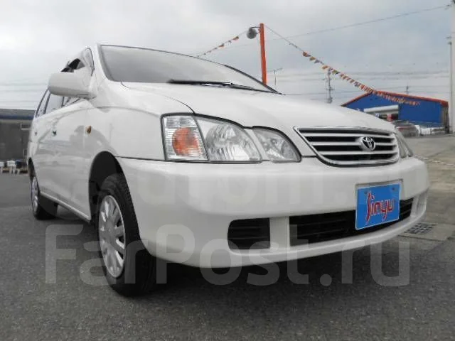 Toyota Gaia. SXM10SXM15, 3S ����