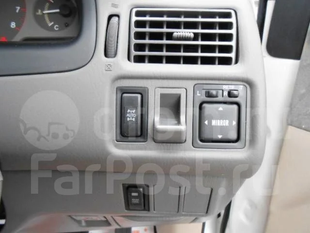 Toyota Gaia. SXM10SXM15, 3S ����