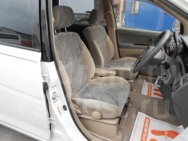Toyota Gaia. SXM10SXM15, 3S ����