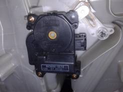 Сервопривод заслонок печки. Toyota Harrier, MCU30W, MCU30