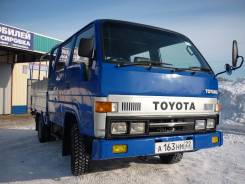 Toyota Toyoace. Продается грузовик в Завьялово, 2 800 куб. см., 1 500 кг.