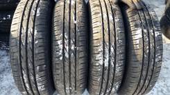 Dunlop Enasave EC203. Летние, 2016 год, износ: 5%, 4 шт
