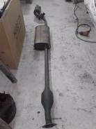 Глушитель. Toyota Harrier, MCU30, MCU30W