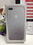 Apple iPhone 7 Plus 128Gb. Новый