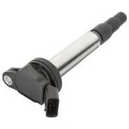 Катушка зажигания. Toyota: Yaris, Premio, Harrier, Corolla, Isis, Corolla Axio, ist, Avensis, Vios, Corolla Rumion, Prius, Allion, Corolla Fielder, Au...