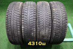 Dunlop Winter Maxx SJ8. Зимние, без шипов, 2013 год, износ: 10%, 4 шт