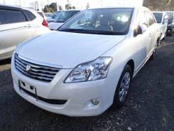 Toyota Premio. ZRT260, 2ZR