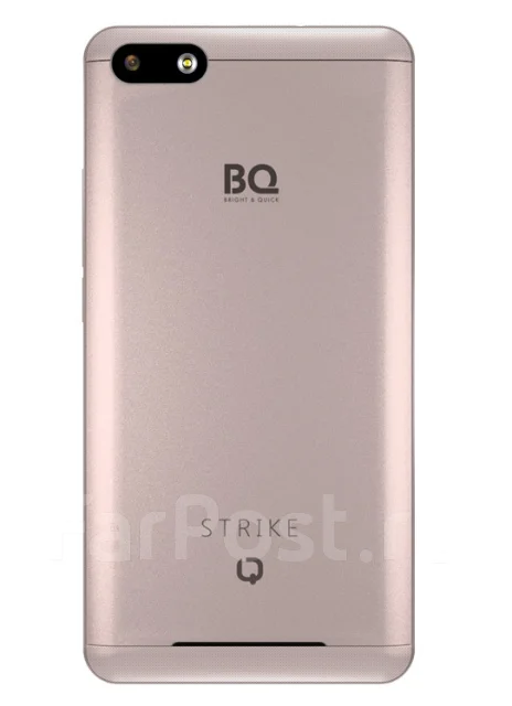 BQ BQS-5020 Strike. ����� ����