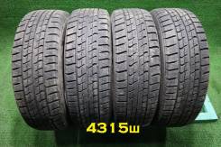 Goodyear Ice Navi Zea II. Зимние, без шипов, 2011 год, износ: 10%, 4 шт