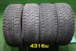 Goodyear Ice Navi Zea II. Зимние, без шипов, 2009 год, износ: 20%, 4 шт