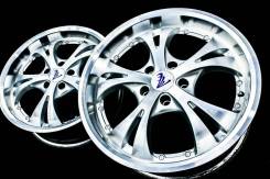 Vertini. 7.5x18, 5x114.30, ET40