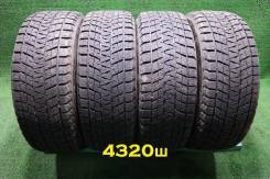Bridgestone Blizzak DM-V1. Зимние, без шипов, 2010 год, износ: 10%, 4 шт