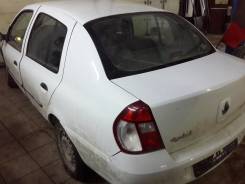 Renault Symbol. LB03, K7J