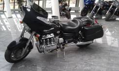 Honda Valkyrie. 1 500 куб. см., исправен, птс, без пробега