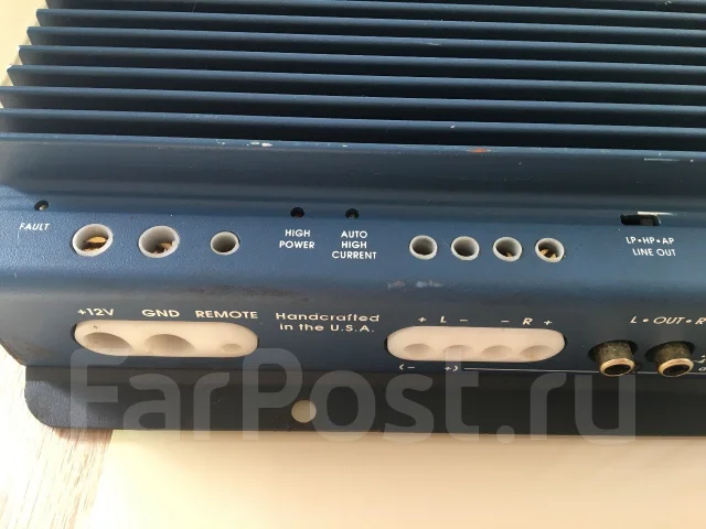 Soundstream ����