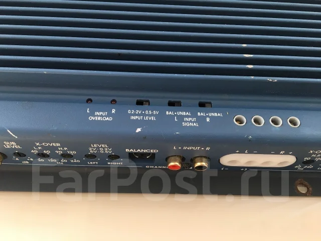 Soundstream ����