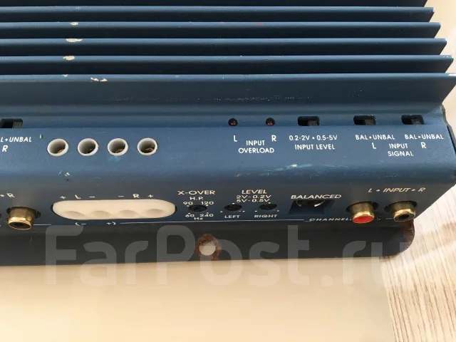 Soundstream ����