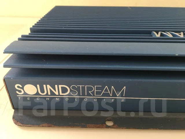 Soundstream ����