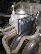 Заслонка дроссельная. Toyota: iQ, Yaris, Yaris / Echo, Aygo, Vios, Vios / Soluna Vios, Roomy, Vitz, Ractis, Soluna Vios, Echo, Passo, Platz, Belta, Ta...