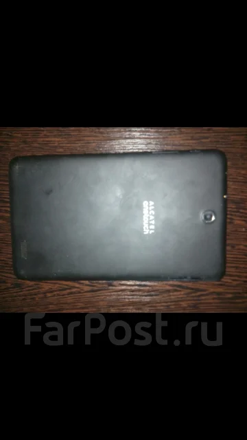 Alcatel ����