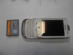 BlackBerry Torch 9810. �/� ����