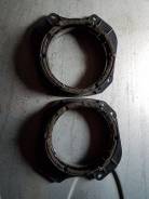 Подиумы Alpine под Toyota на 1,5см