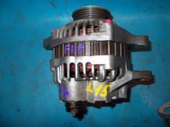 Генератор. Honda: Fit Aria, Freed Spike, Mobilio Spike, Mobilio, Airwave, Freed, Fit, Partner, Fit Shuttle Двигатель L15A