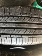 Nexen CP672. Всесезонные, 2014 год, износ: 5%, 4 шт