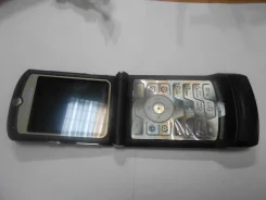 Motorola RAZR V3. �/� ����