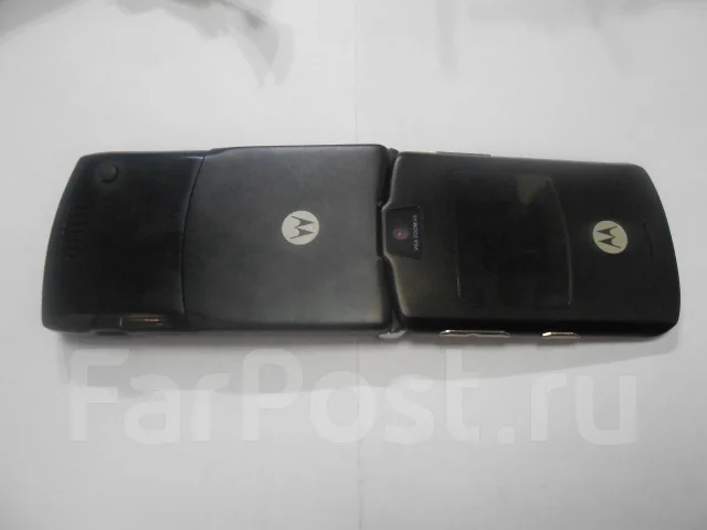 Motorola RAZR V3. �/� ����