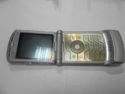 Motorola RAZR V3. �/� ����