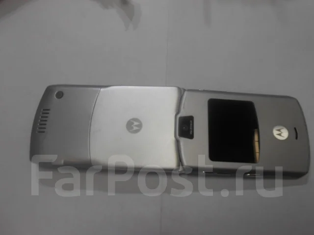 Motorola RAZR V3. �/� ����