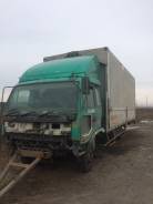 Nissan Diesel UD