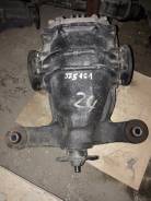 Редуктор. Toyota Aristo, JZS161 Двигатель 2JZGTE