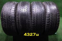 Dunlop Grandtrek AT20. Летние, 2003 год, износ: 30%, 4 шт