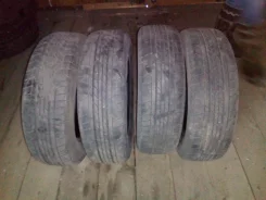 Bontyre Stalker A/T. ������, 2015 ���, �/�, ����� 30�% ����