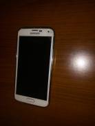 Samsung Galaxy S5. Б/у