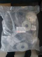Подушка кузова. Toyota 4Runner, UZN215, GRN210, KZN215, UZN210, GRN215 Toyota Land Cruiser Prado, LJ120, TRJ125, RZJ125, KDJ125, LJ125, KDJ121, KZJ120...