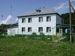 Продам дом с землей в Приморском крае. С.Вострецово, р-н Красноармейский, площадь дома 200 кв. м., скважина, электричество 10 кВт, отопление твердотоп...