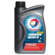 Total. 75W-80 ����