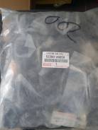 Подушка кузова. Toyota Land Cruiser Prado, TRJ150, GRJ151, GRJ150 Двигатели: 1GRFE, 2TRFE