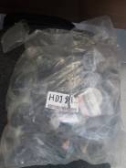 Подушка кузова. Lexus LX450, FZJ80 Toyota Land Cruiser, FJ80, FZJ80, HZJ80, HZJ81, HDJ80, HDJ81 Двигатели: 1FZFE, 1HZ, 1HDT, 3FE, 1HDFT, 3F, 1FZF