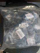 Подушка кузова. Lexus LX470, UZJ100 Toyota Land Cruiser, HDJ101, FZJ100, FZJ105, HZJ105, HDJ100, UZJ100 Двигатели: 2UZFE, 1HZ, 1HDT, 1FZFE, 1HDFTE